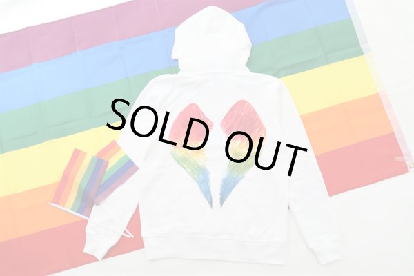 画像9: 「わたしたちは創造主・クリエイターパーカー」 (9)