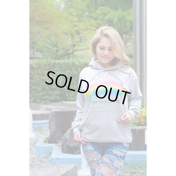 画像15: 「わたしたちは創造主・クリエイターパーカー」 (15)