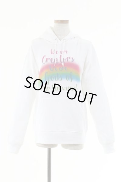 画像4: 「わたしたちは創造主・クリエイターパーカー」 (4)