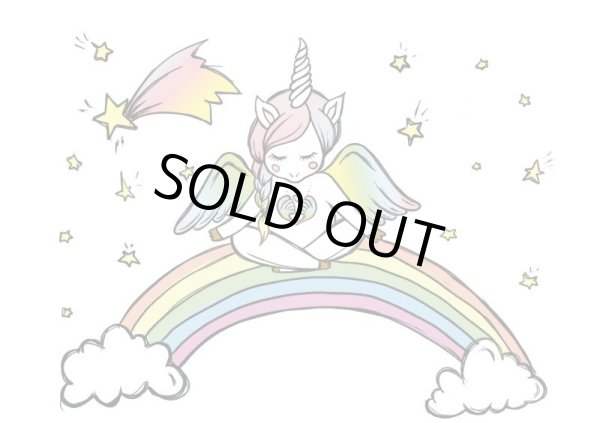 画像3: 2018秋新作「瞑想＆自己内観ペガコ☆ロングTシャツ」３色展開 (3)