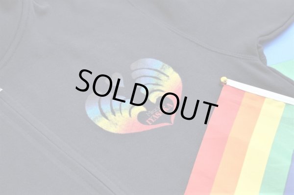 画像17: 2018年年末新作！Miracles自分自神パーカー秋冬厚手タイプ【ライトワーカー＆アースキーパー】4色（白・黒・グレー・ネイビー） (17)