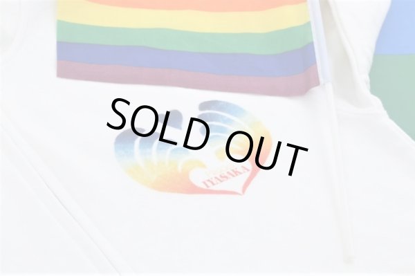 画像8: 2018年年末新作！Miracles自分自神パーカー秋冬厚手タイプ【ライトワーカー＆アースキーパー】4色（白・黒・グレー・ネイビー） (8)