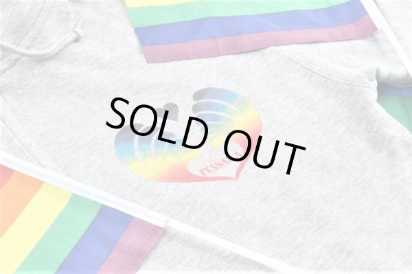 画像14: 2018年年末新作！Miracles自分自神パーカー秋冬厚手タイプ【ライトワーカー＆アースキーパー】4色（白・黒・グレー・ネイビー） (14)