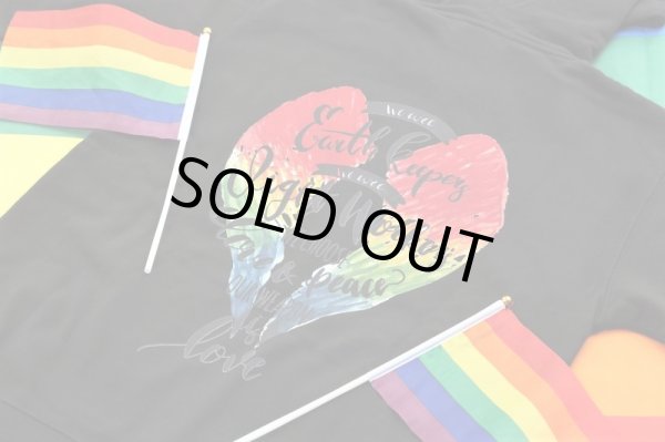 画像11: 2018年年末新作！Miracles自分自神パーカー秋冬厚手タイプ【ライトワーカー＆アースキーパー】4色（白・黒・グレー・ネイビー） (11)