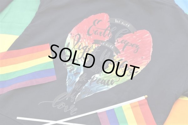 画像19: 2018年年末新作！Miracles自分自神パーカー秋冬厚手タイプ【ライトワーカー＆アースキーパー】4色（白・黒・グレー・ネイビー） (19)