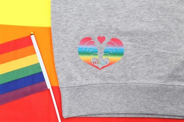 画像16: キャンペーン割引き中♡ワンラブトレーナー4色 (16)