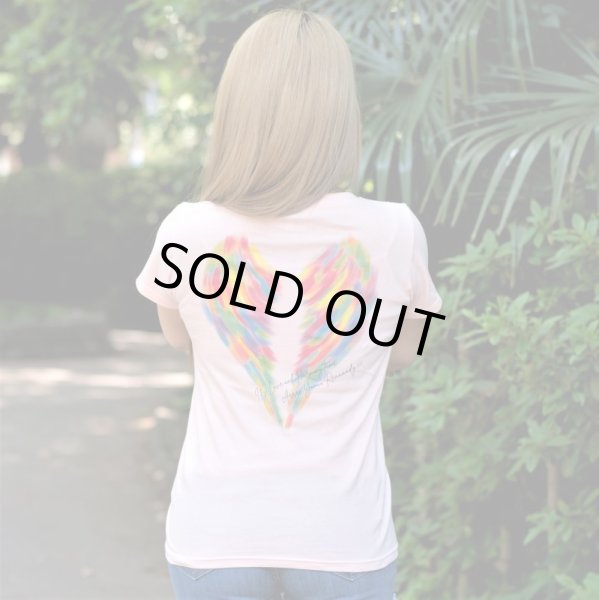 画像19: 令和！愛と調和のTシャツ5色展開 (19)