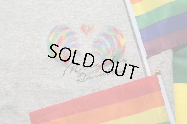 画像11: 令和！愛と調和のTシャツ5色展開 (11)