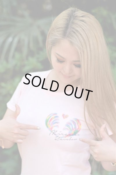 画像18: 令和！愛と調和のTシャツ5色展開 (18)