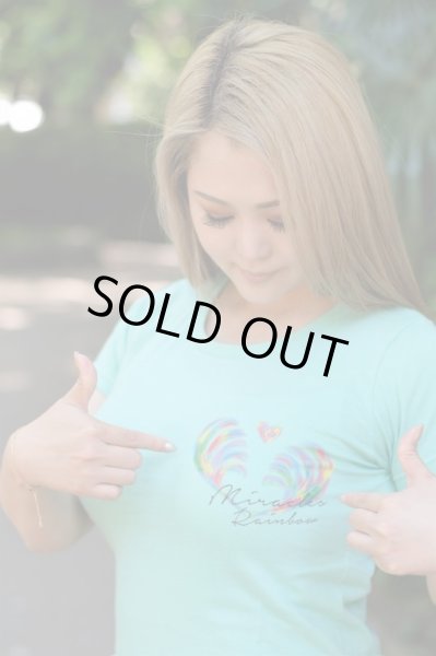 画像16: 令和！愛と調和のTシャツ5色展開 (16)