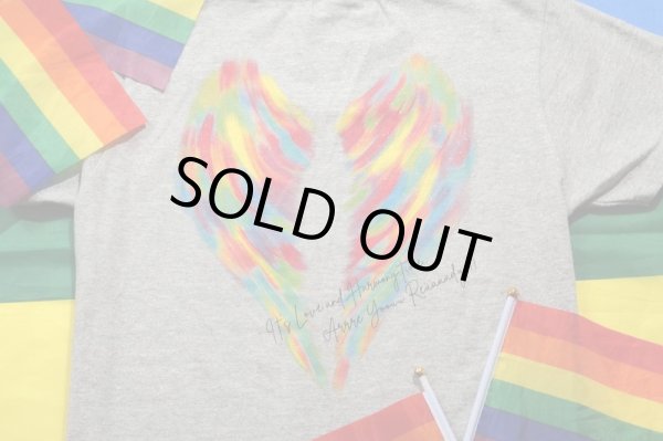 画像13: 令和！愛と調和のTシャツ5色展開 (13)