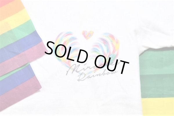 画像10: 令和！愛と調和のTシャツ5色展開 (10)