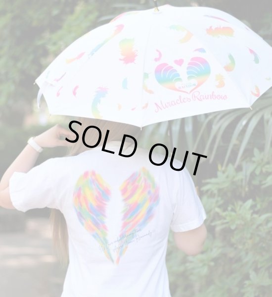 画像7: 令和！愛と調和のTシャツ5色展開 (7)