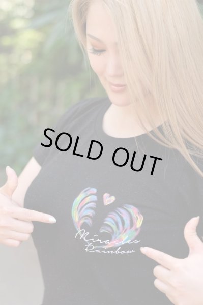 画像14: 令和！愛と調和のTシャツ5色展開 (14)