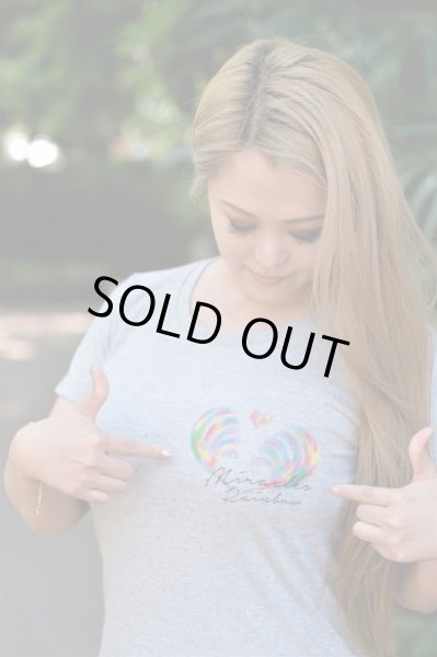 画像12: 令和！愛と調和のTシャツ5色展開 (12)