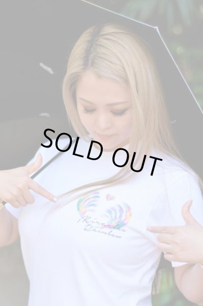 画像8: 令和！愛と調和のTシャツ5色展開 (8)