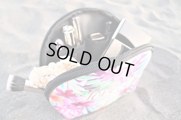 画像8: 【新作】虹麻紋×楽園！ご自愛=ご慈愛♡スピリッチポーチ (8)