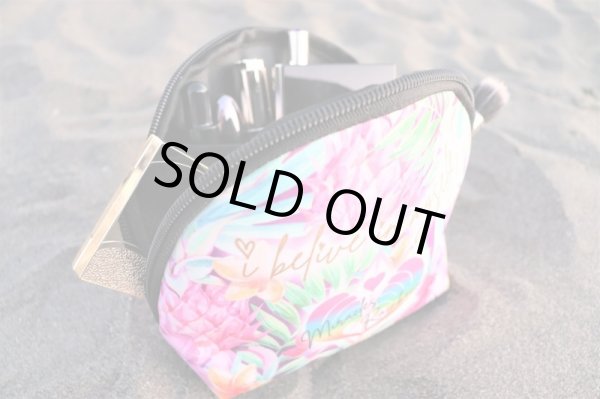 画像6: 【新作】虹麻紋×楽園！ご自愛=ご慈愛♡スピリッチポーチ (6)