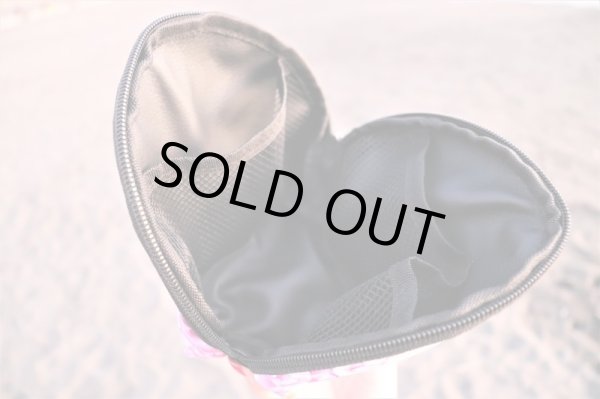 画像7: 【新作】虹麻紋×楽園！ご自愛=ご慈愛♡スピリッチポーチ (7)