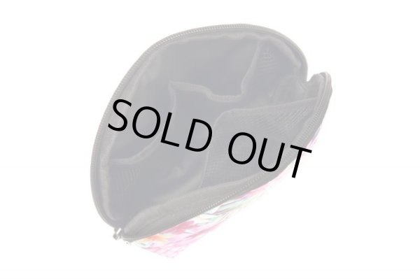 画像5: 【新作】虹麻紋×楽園！ご自愛=ご慈愛♡スピリッチポーチ (5)