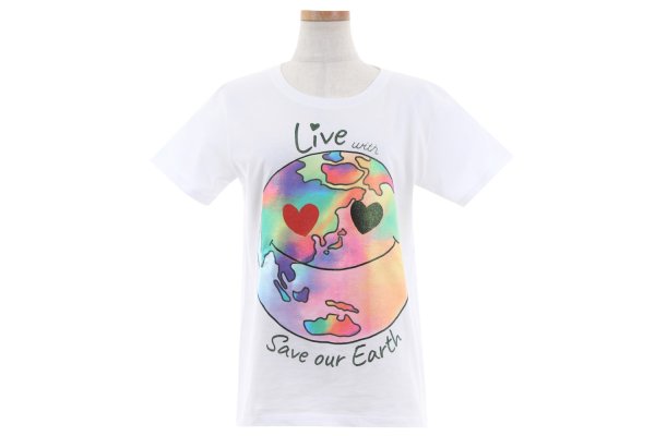 画像7: 虹の神♡オーシャンガーディアンズ（海を護る）ユニフォーム（半袖&長袖6種） (7)